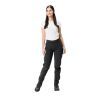 Vaude Qimsa Softshell Pants II - Calça de BTT mulher | Hardloop