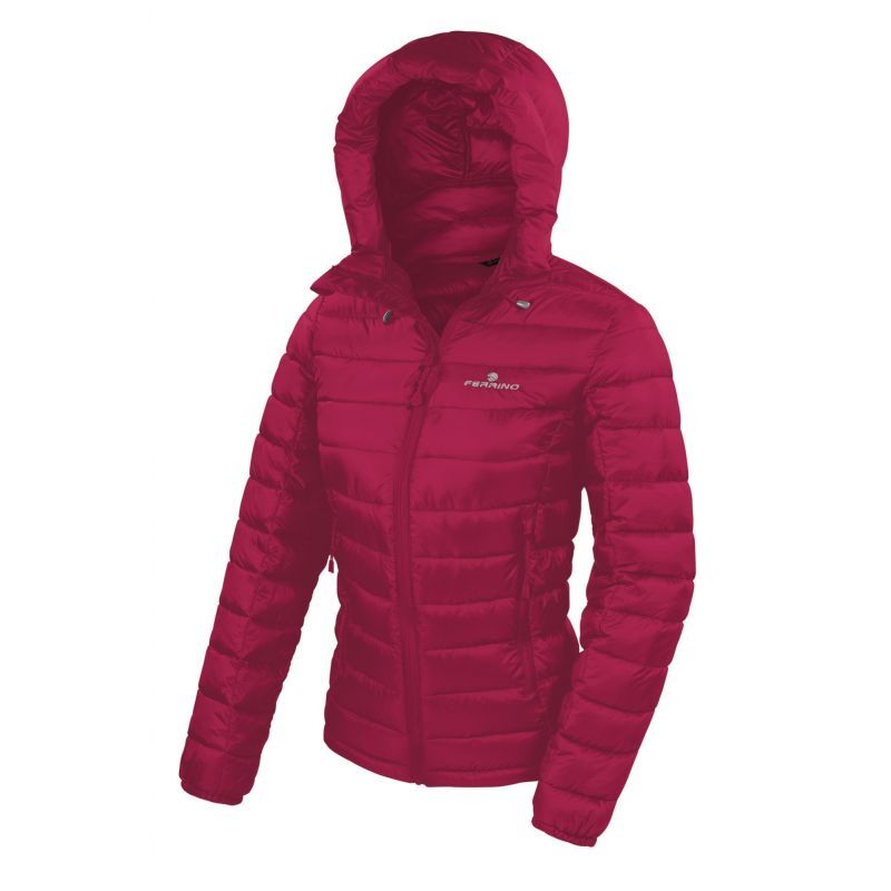 Viedma Jacket - Dunjakke - Damer