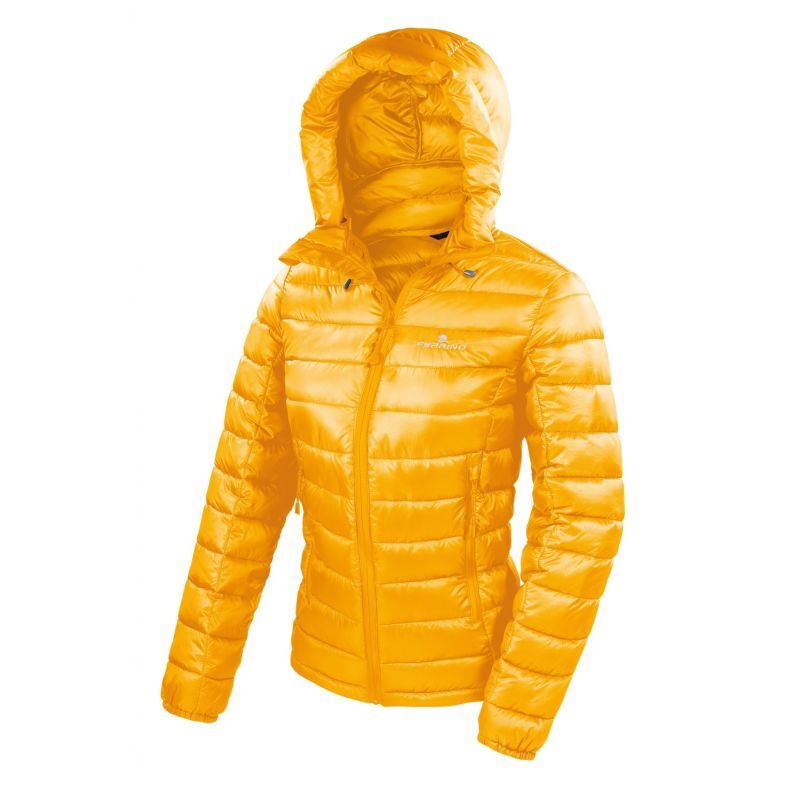 Viedma Jacket - Synthetic jacket - Women's