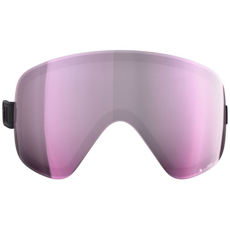 Vitrea Lens - Reservelens voor skibril