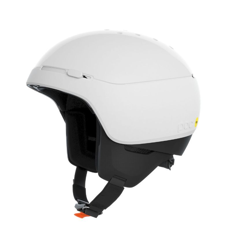 未使用：POC MeninxヘルメットHydrogen White 59-62 Poc Meninx - Ski helmet