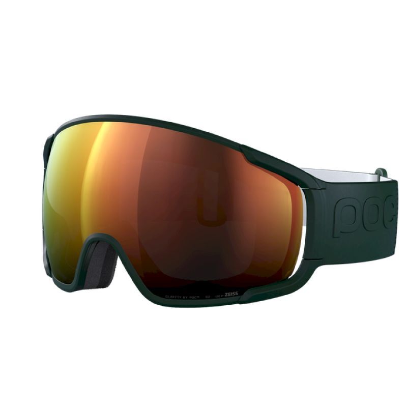 Zonula Cat 2 - Máscara ski