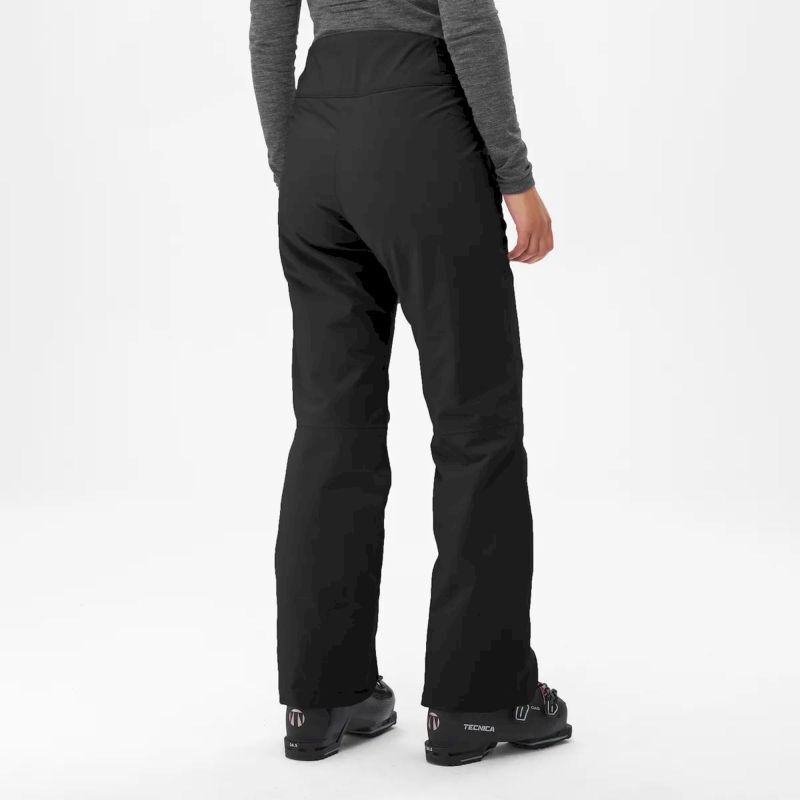 Millet Nallo II Pant - Dámské Lyžařské kalhoty | Hardloop