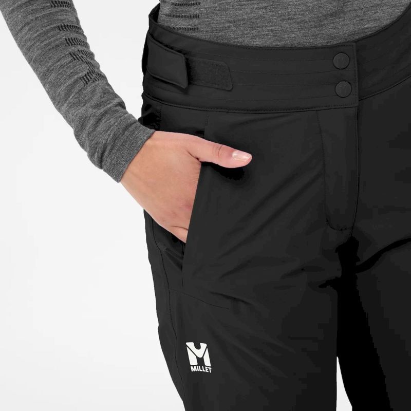 Millet Nallo II Pant - Ski pants - Women's