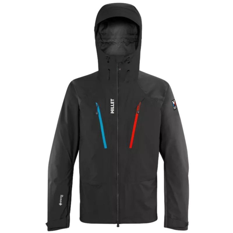 Millet Trilogy V Icon Dual GTX Pro Jkt - Veste alpinisme homme | Hardloop