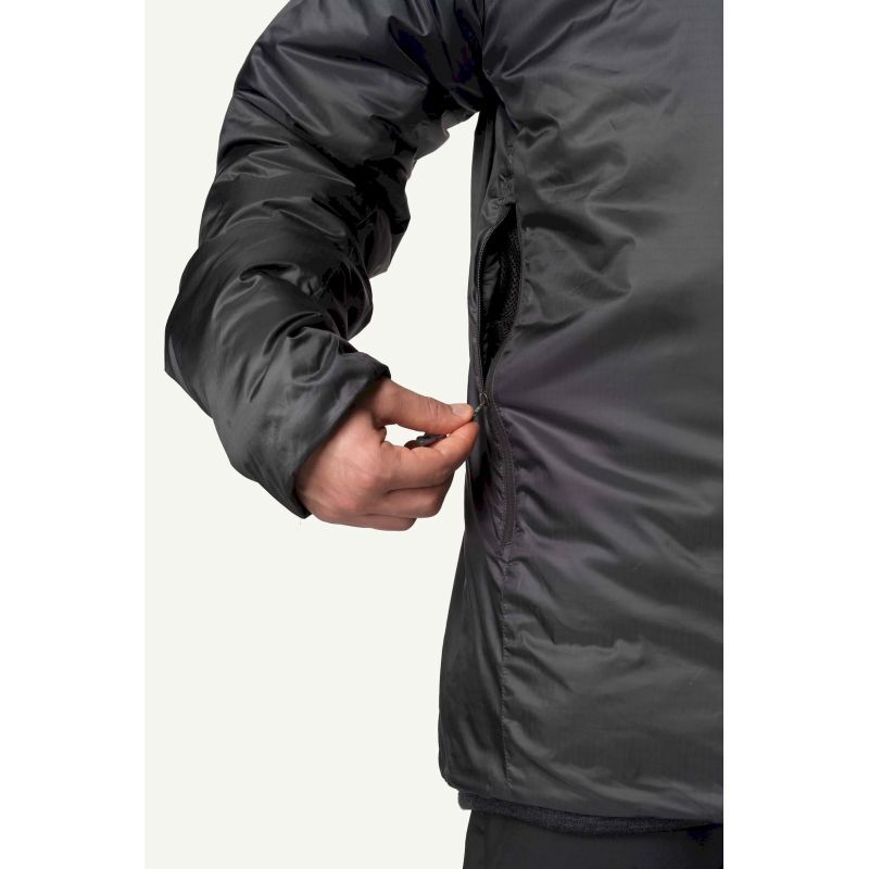 Houdini Sportswear Dunfri Jacket Synthetic jacket Men's Hardloop