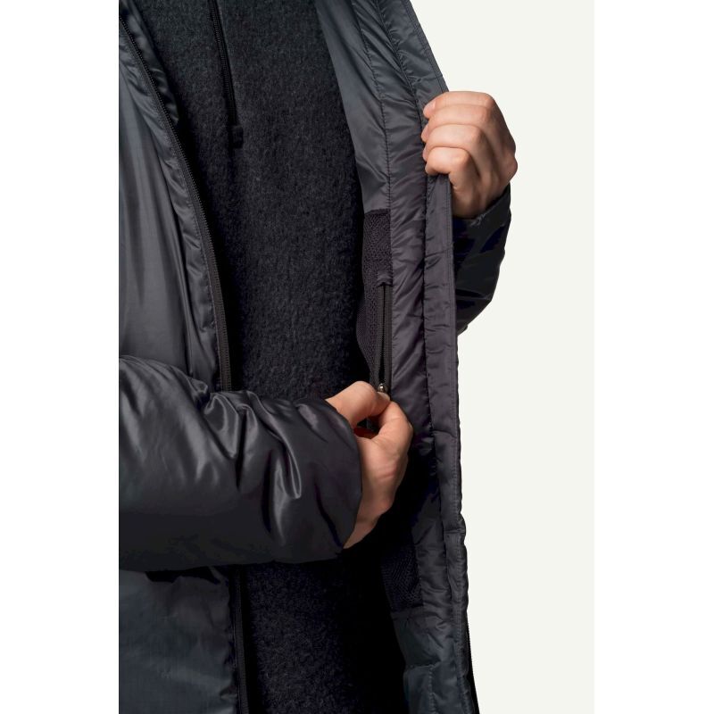 Houdini Sportswear Dunfri Jacket - Kunstfaserjacke - Herren | Hardloop