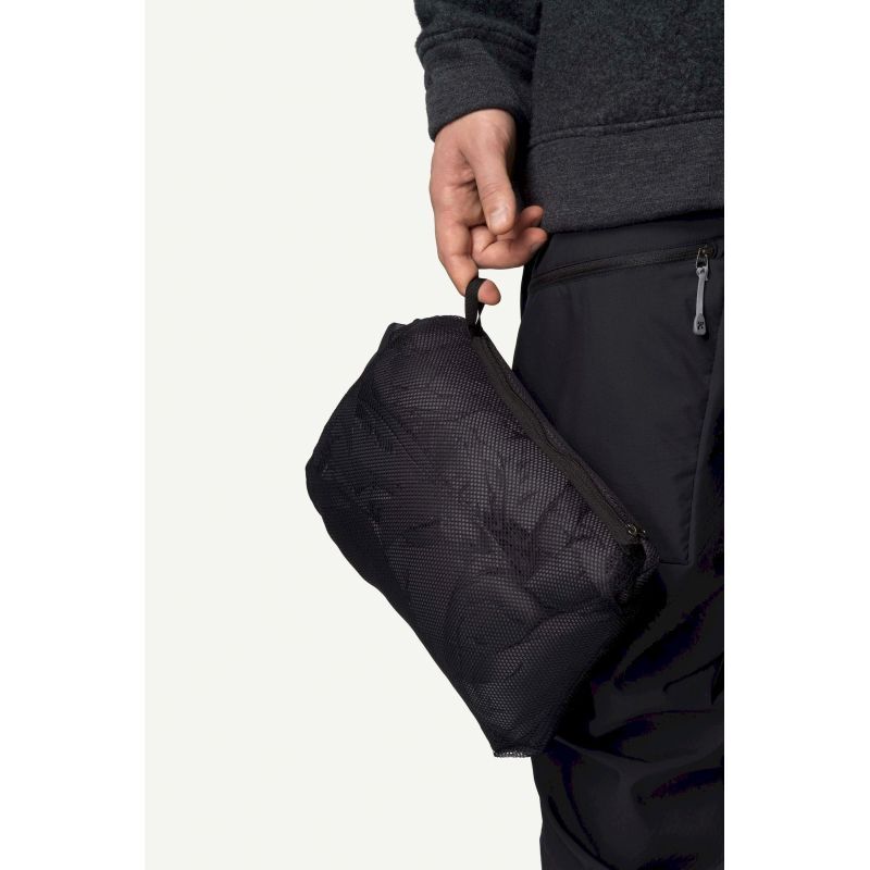 Houdini Sportswear Dunfri Jacket - Kunstfaserjacke - Herren | Hardloop