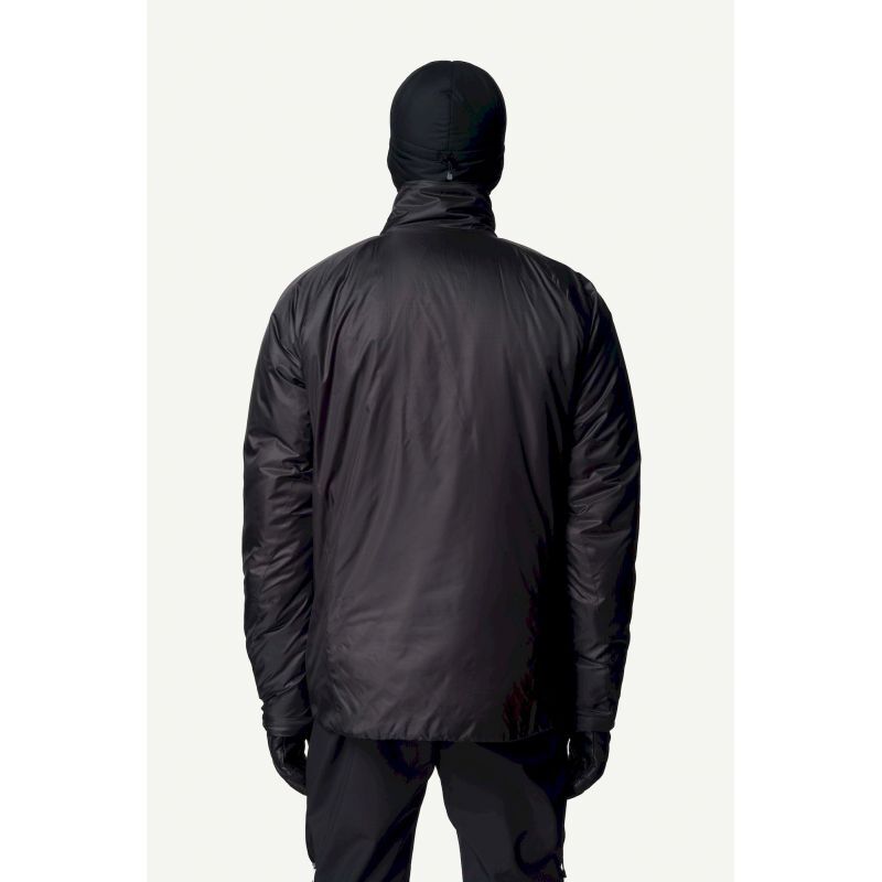 Houdini Sportswear Dunfri Jacket - Kurtka męski | Hardloop