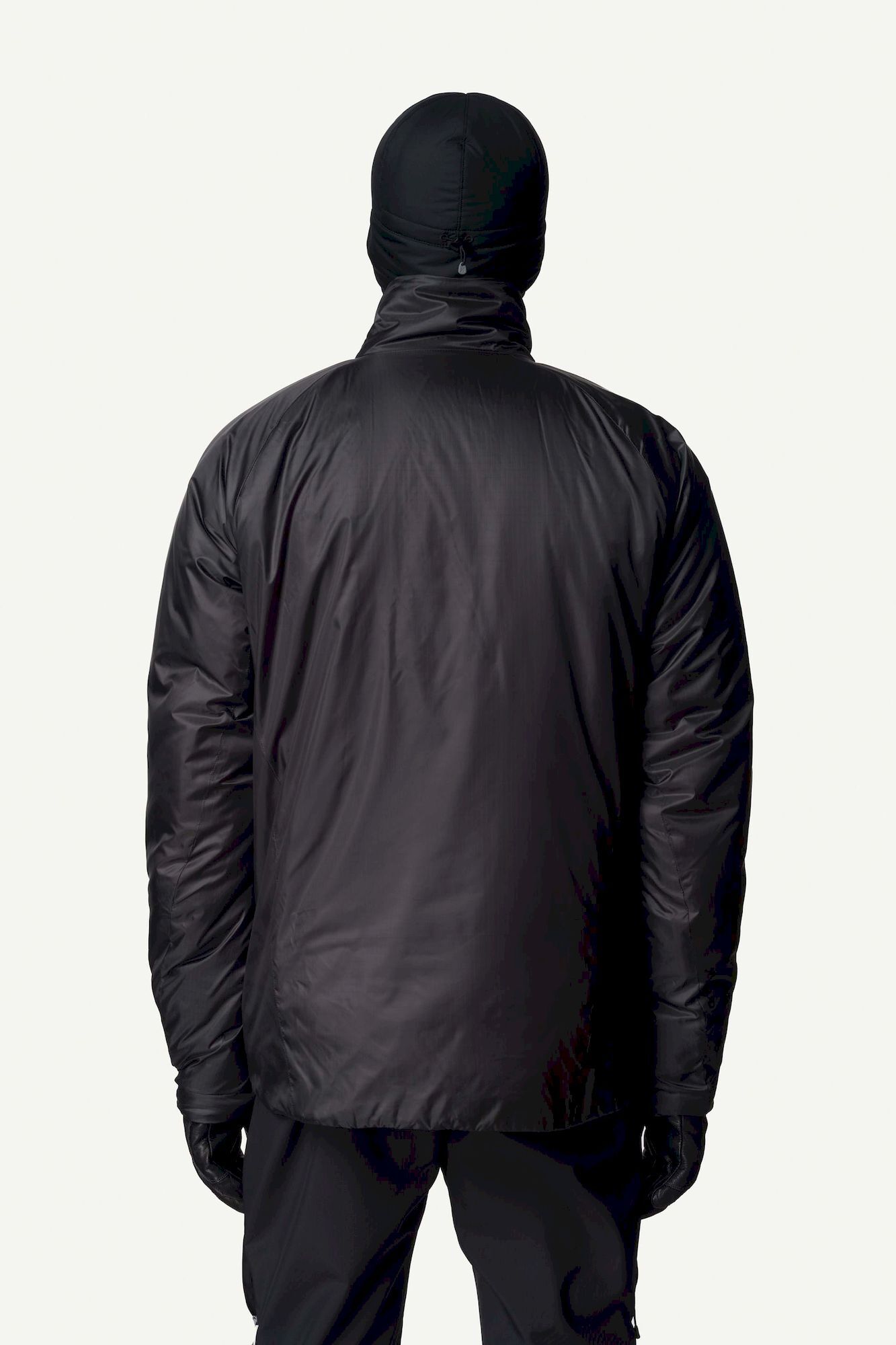 Houdini Sportswear Dunfri Jacket Synthetic jacket Men's Hardloop