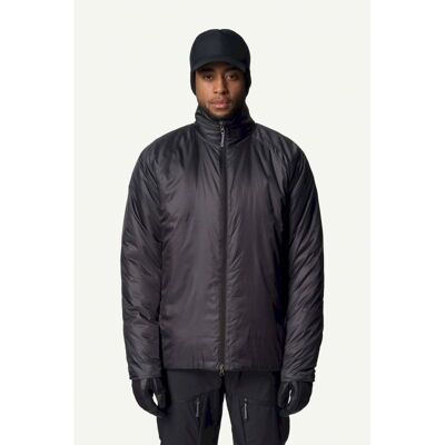 Dunfri Jacket - Chaqueta de fibra sintética - Hombre