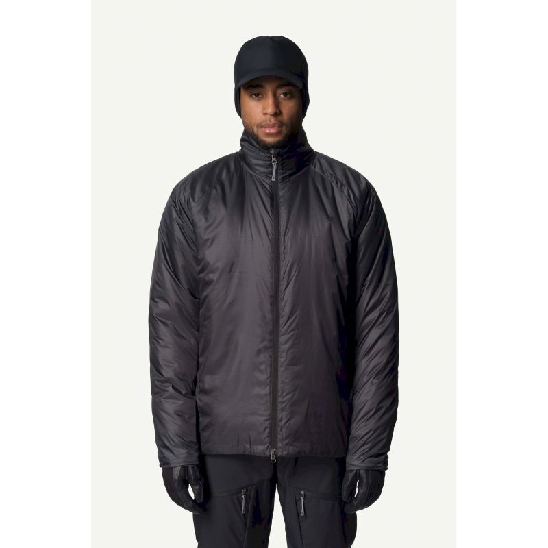 Dunfri Jacket - Chaqueta de fibra sintética - Hombre