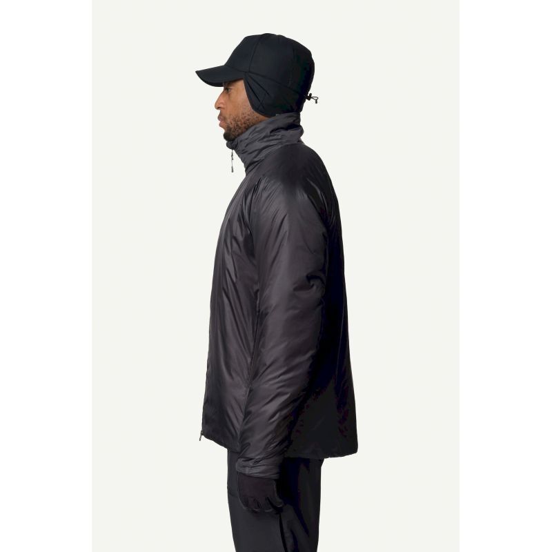 Houdini Sportswear Dunfri Jacket - Syntetjacka - Herr | Hardloop