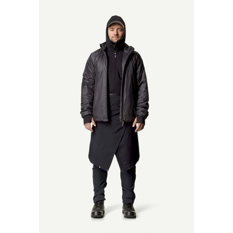 Houdini Sportswear Dunfri Jacket - Doudoune homme | Hardloop