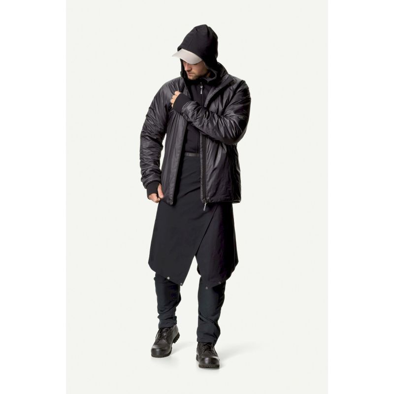 Houdini Sportswear Dunfri Jacket - Doudoune homme | Hardloop
