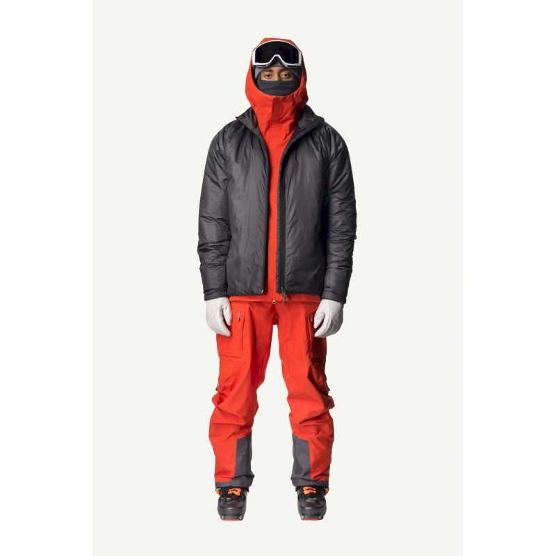 Houdini Sportswear Dunfri Jacket - Giacca sintetica - Uomo | Hardloop