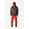 Houdini Sportswear Dunfri Jacket - Giacca sintetica - Uomo | Hardloop