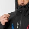 Millet Trilogy V Icon Dual GTX Pro Jkt - Veste alpinisme homme | Hardloop