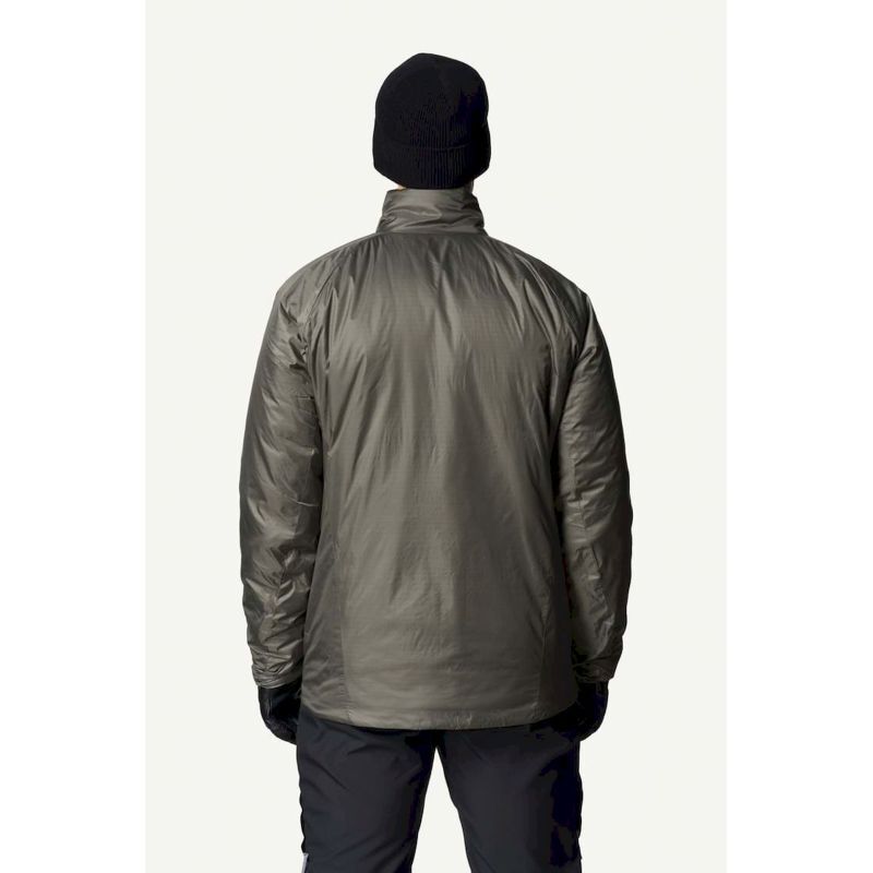 Houdini Sportswear Dunfri Jacket - Kunstfaserjacke - Herren | Hardloop