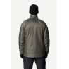 Houdini Sportswear Dunfri Jacket - Kunstfaserjacke - Herren | Hardloop
