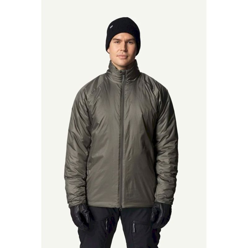 Dunfri Jacket - Casaco penas homem
