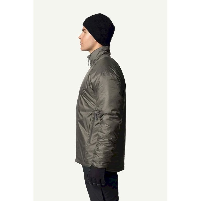 Houdini Sportswear Dunfri Jacket - Kunstfaserjacke - Herren | Hardloop