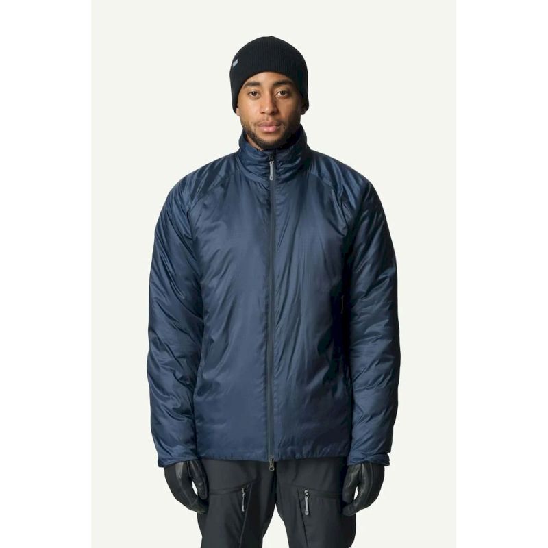 Houdini Down & Insulated Jackets | Hardloop