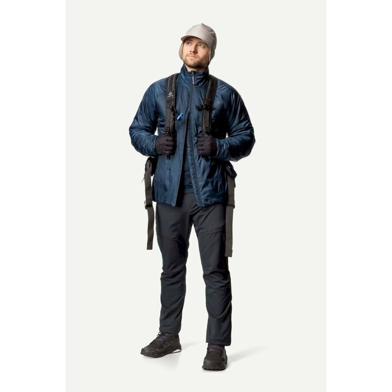 Houdini Sportswear Dunfri Jacket - Synthetic jacket - Men's | Hardloop