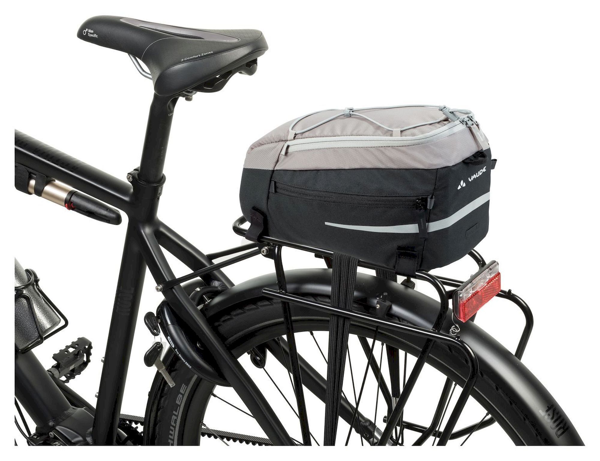 Vaude - Silkroad M - Bike bag