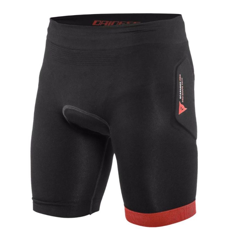 Scarabeo Hybrid Short - Calção criança