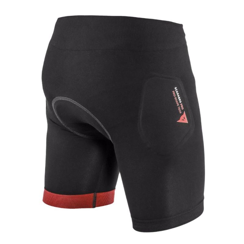 Dainese Scarabeo Hybrid Short - Dětské kraťasy | Hardloop