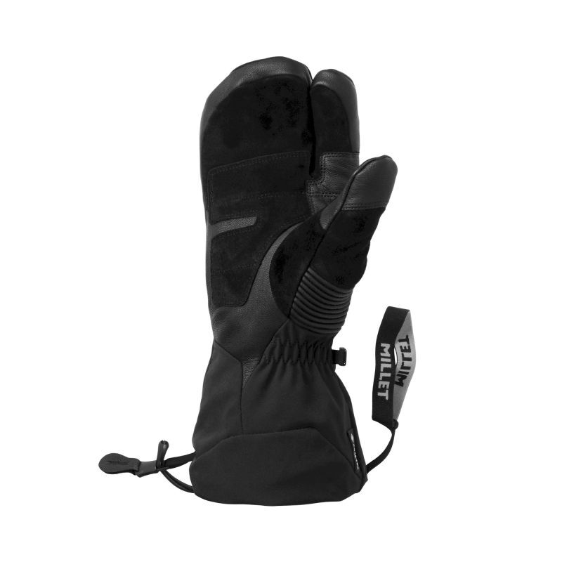 Millet Trilogy Icon 3 GTX Gloves - Guanti alpinismo - Uomo | Hardloop