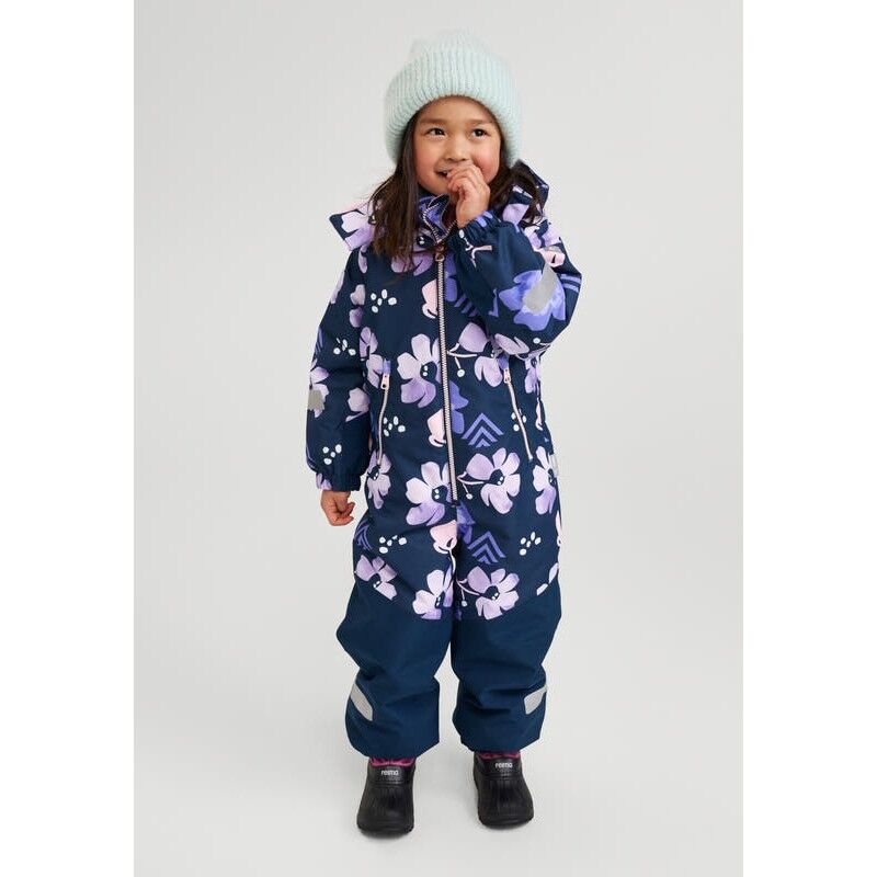 Reima Kurikka - Overall - Kind | Hardloop