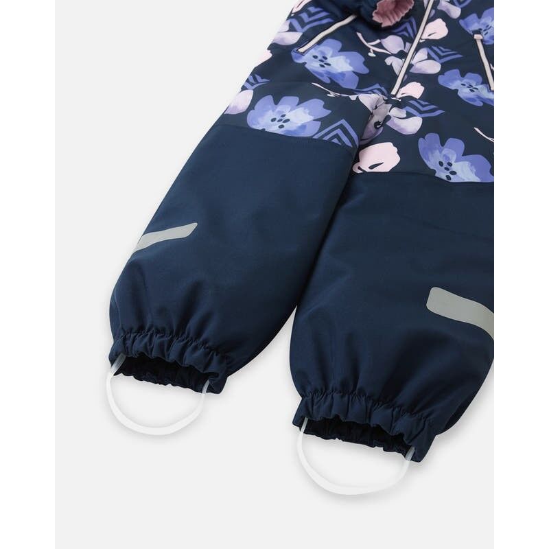 Reima Kurikka - Overall - Kind | Hardloop