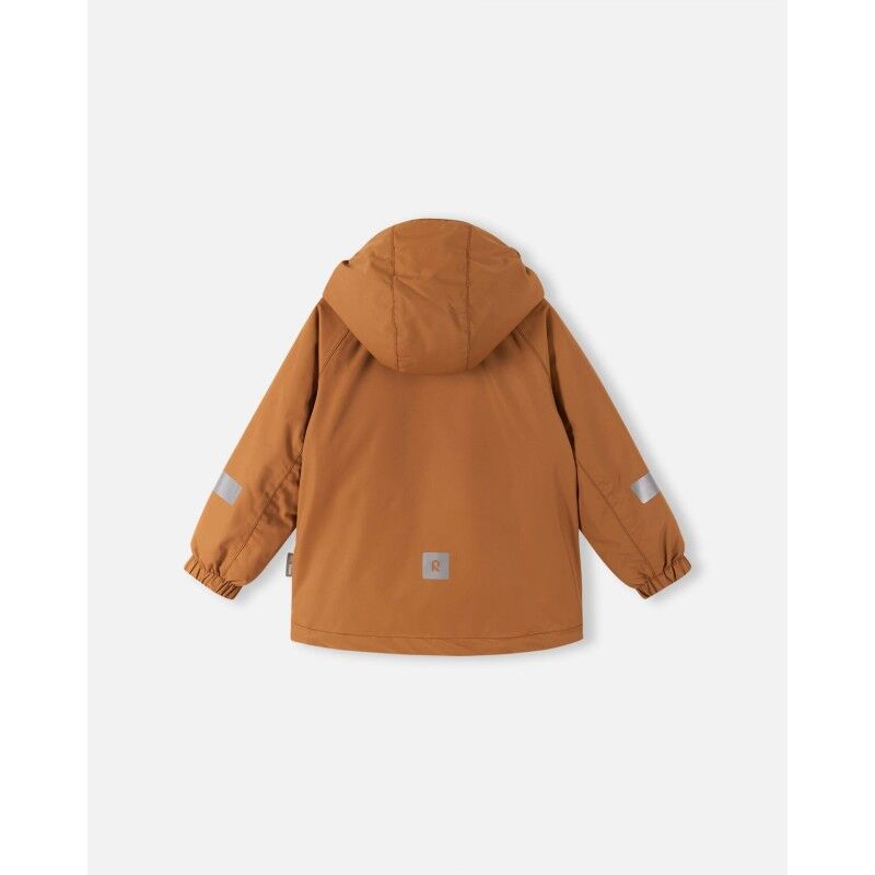 Reima Raisio - Regenjacke - Kind | Hardloop