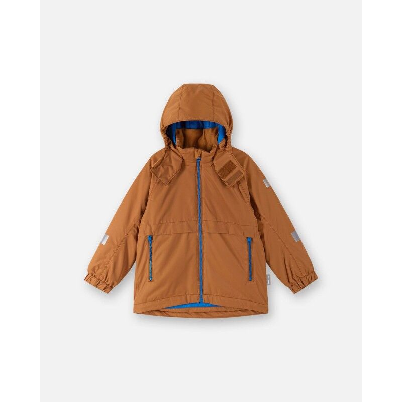 Reima Raisio - Regenjacke - Kind | Hardloop