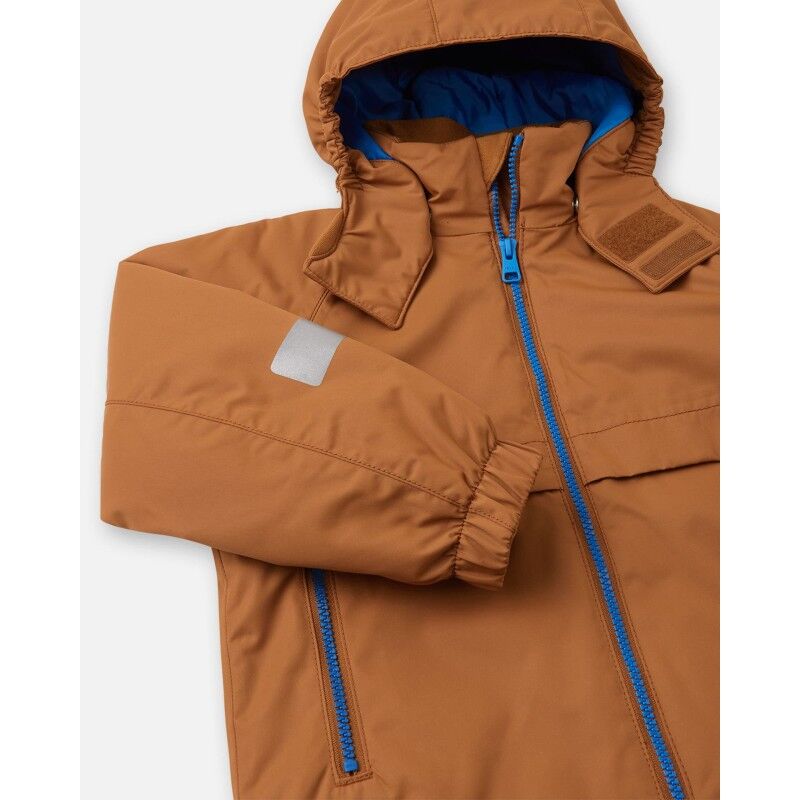 Reima Raisio - Regenjacke - Kind | Hardloop