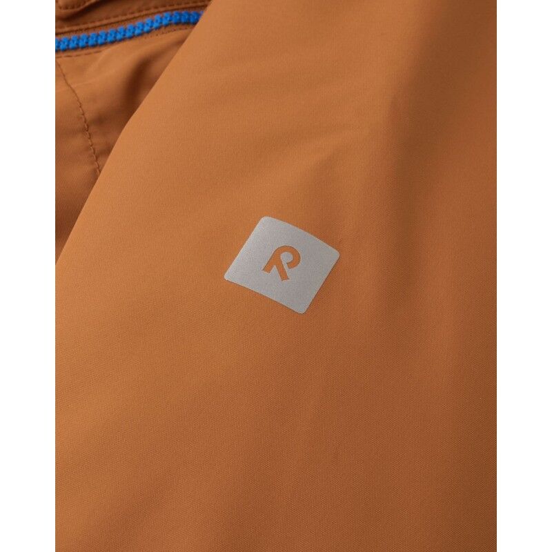 Reima Raisio - Regenjacke - Kind | Hardloop