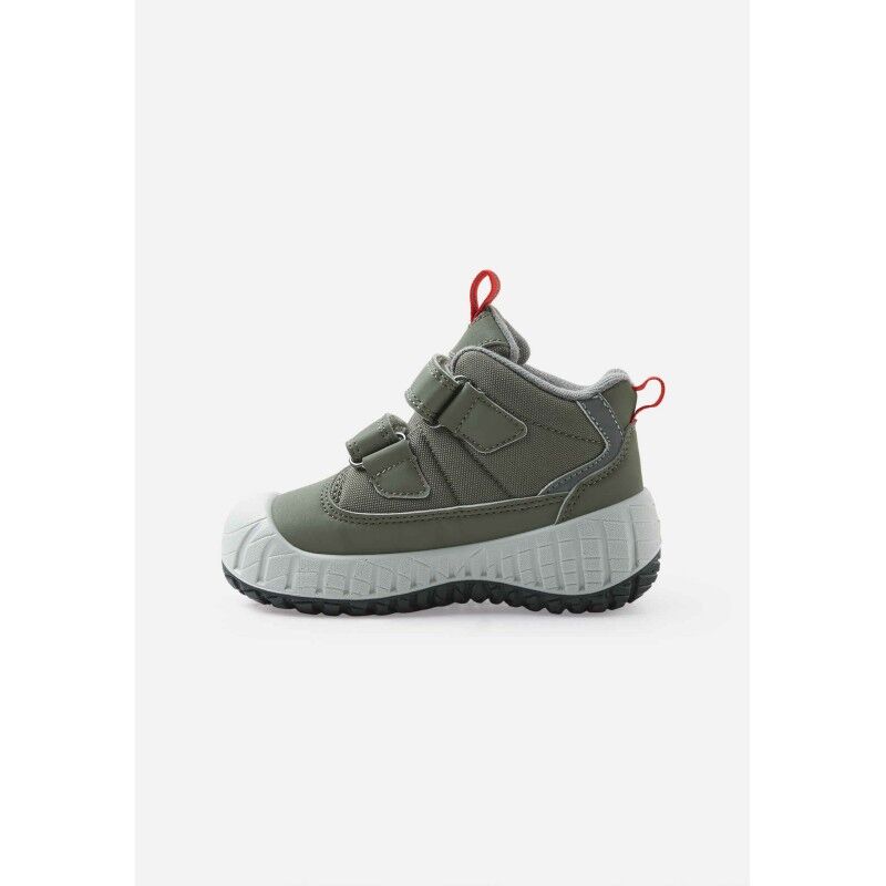 Reima Passo 2.0 - Urban schoenen - Kinderen | Hardloop