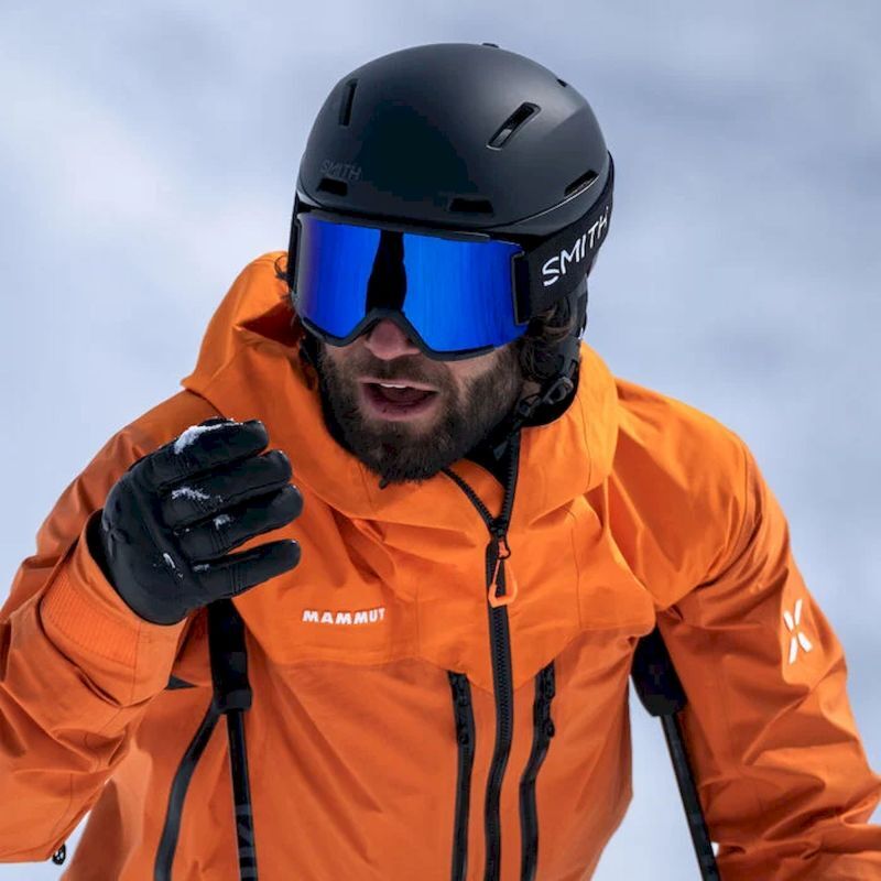 Smith Accel MIPS - Capacete ski | Hardloop