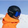 Smith Accel MIPS - Capacete ski | Hardloop