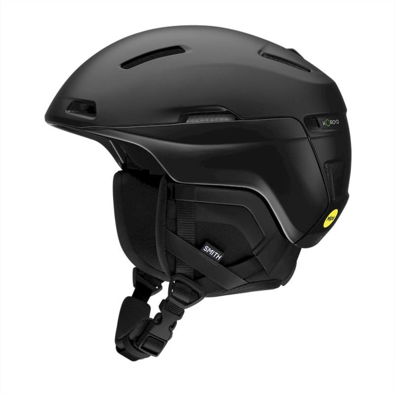 Accel MIPS - Kask narciarski