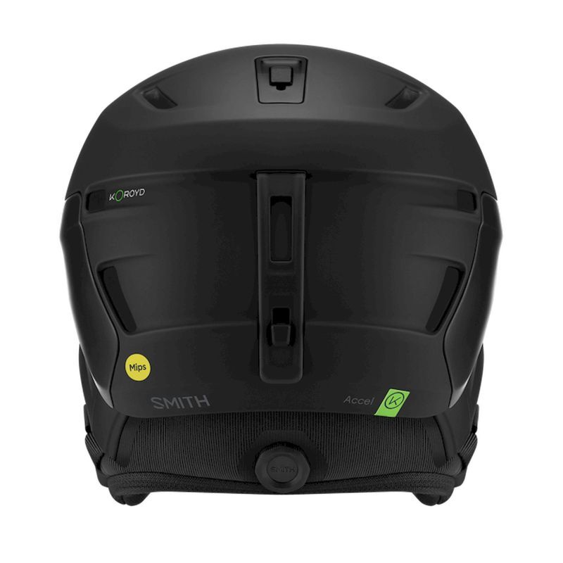 Smith Accel MIPS - Casco da sci | Hardloop