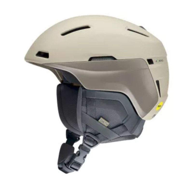 Accel MIPS - Kask narciarski