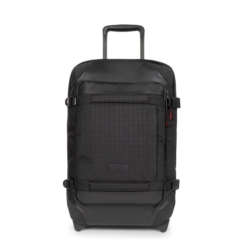 Tranverz CNNCT - Wheeled travel bag