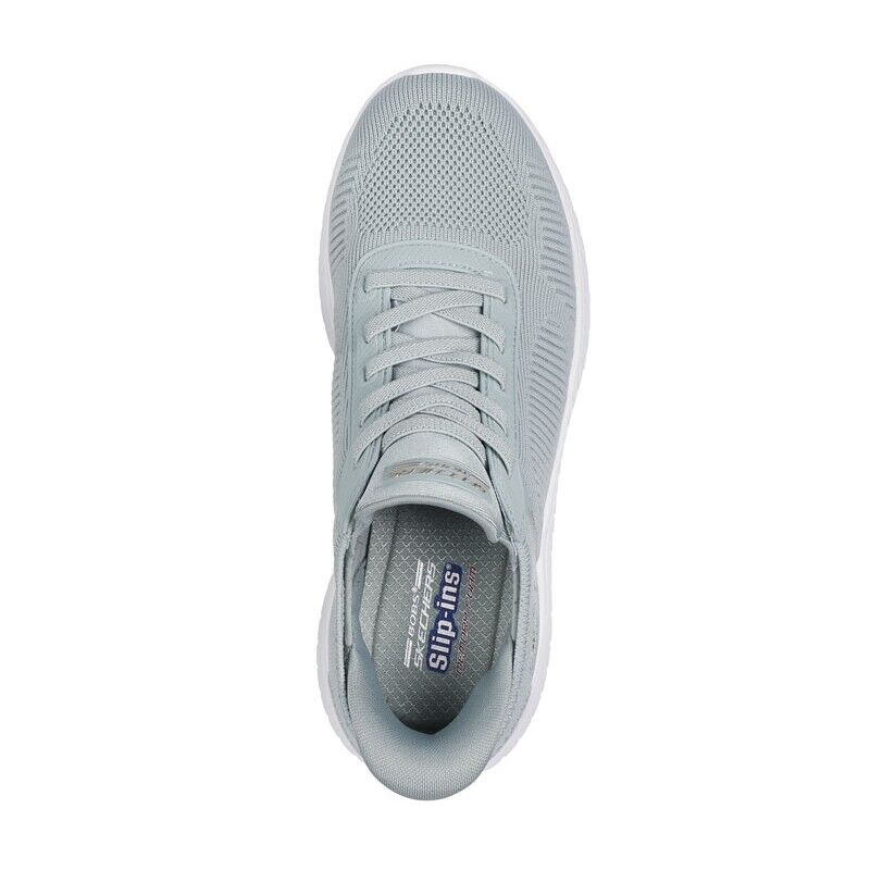 Skechers Slip-Ins™ BOBS Sport Squad Chaos - Urban skor - Dam | Hardloop