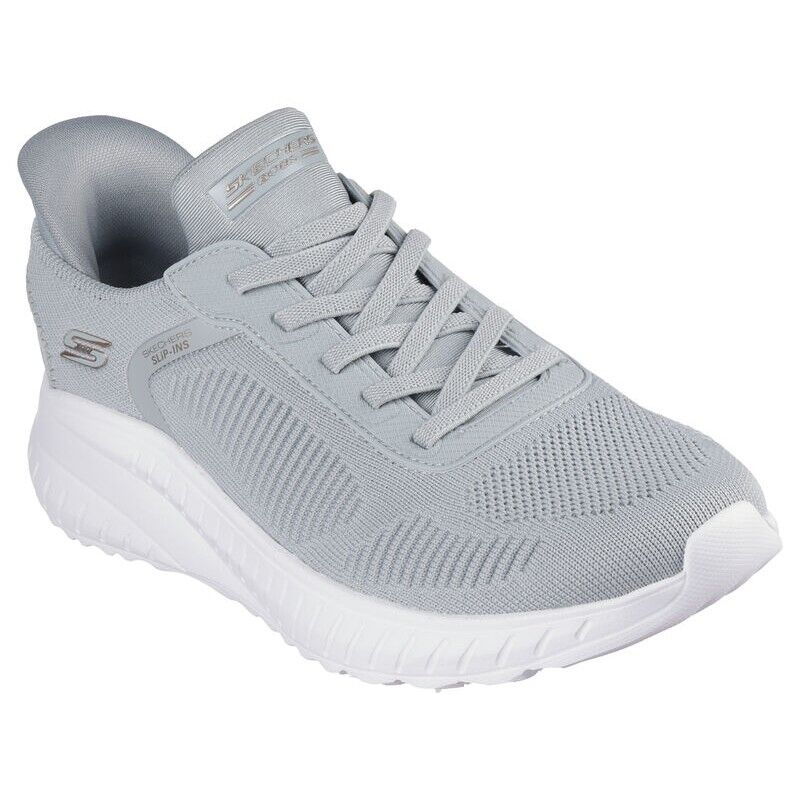 Skechers Slip-Ins™ BOBS Sport Squad Chaos - Chaussures lifestyle femme | Hardloop