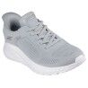 Skechers Slip-Ins™ BOBS Sport Squad Chaos - Sapatilhas lifestyle mulher | Hardloop