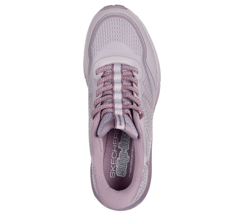 Skechers Slip-Ins™ Switch Back - Mist - Lifestyle Schuhe - Damen | Hardloop