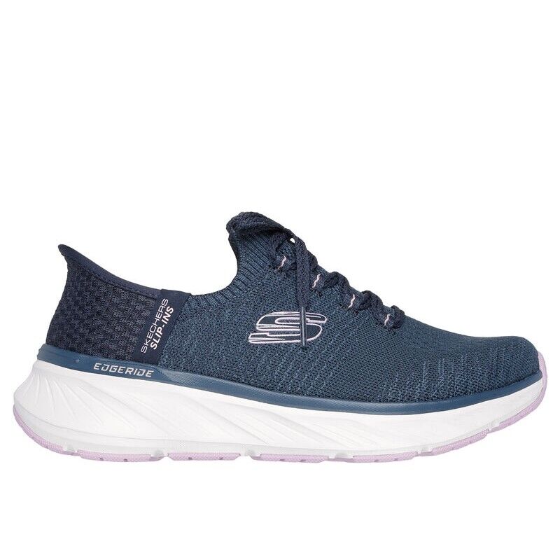 Skechers Slip-Ins™ Edgeride Zapatillas urbanos Mujer Hardloop